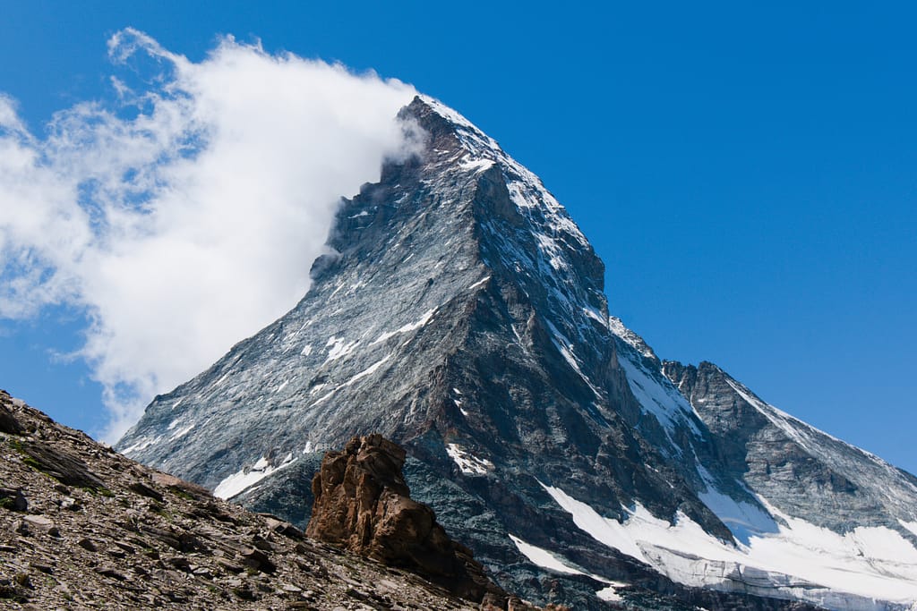 Matterhorn, Zermatt