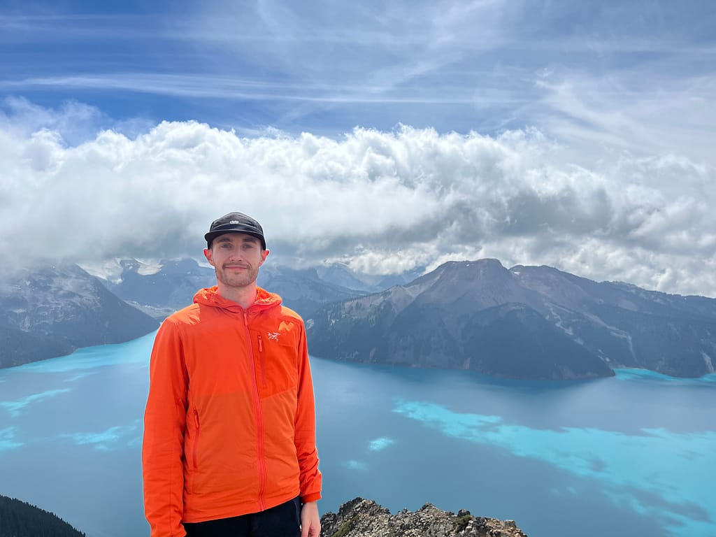 Author at Panorama Ridge, Canada