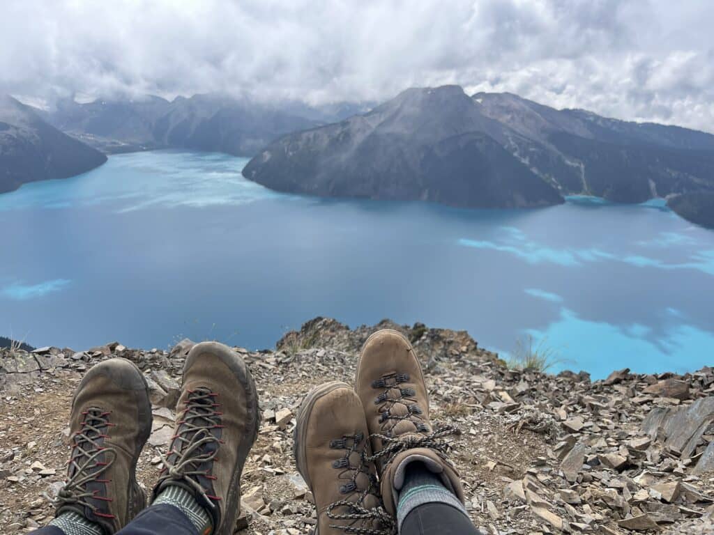 La Sportiva TX4 GTX in Canada