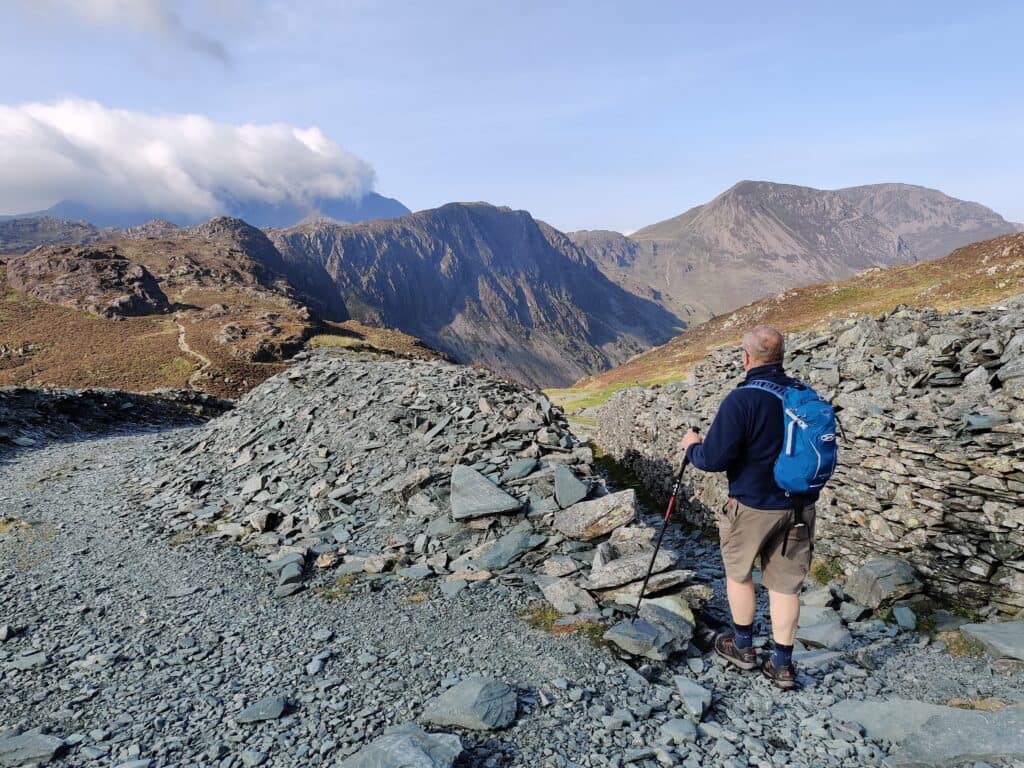 Haystacks, Lake District