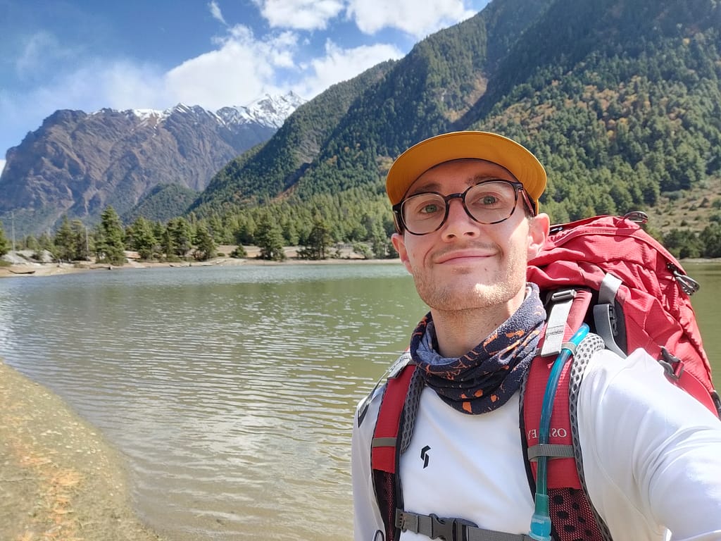 Annapurna Circuit Trek