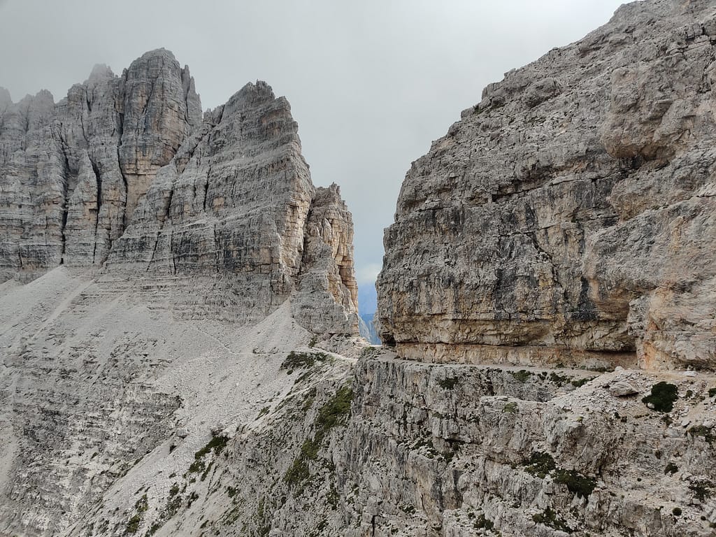 Forcella Lavaredo