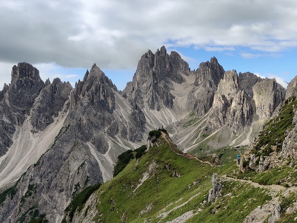 Cadini di Misurina