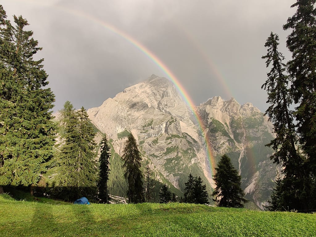 Rifugio San Marco