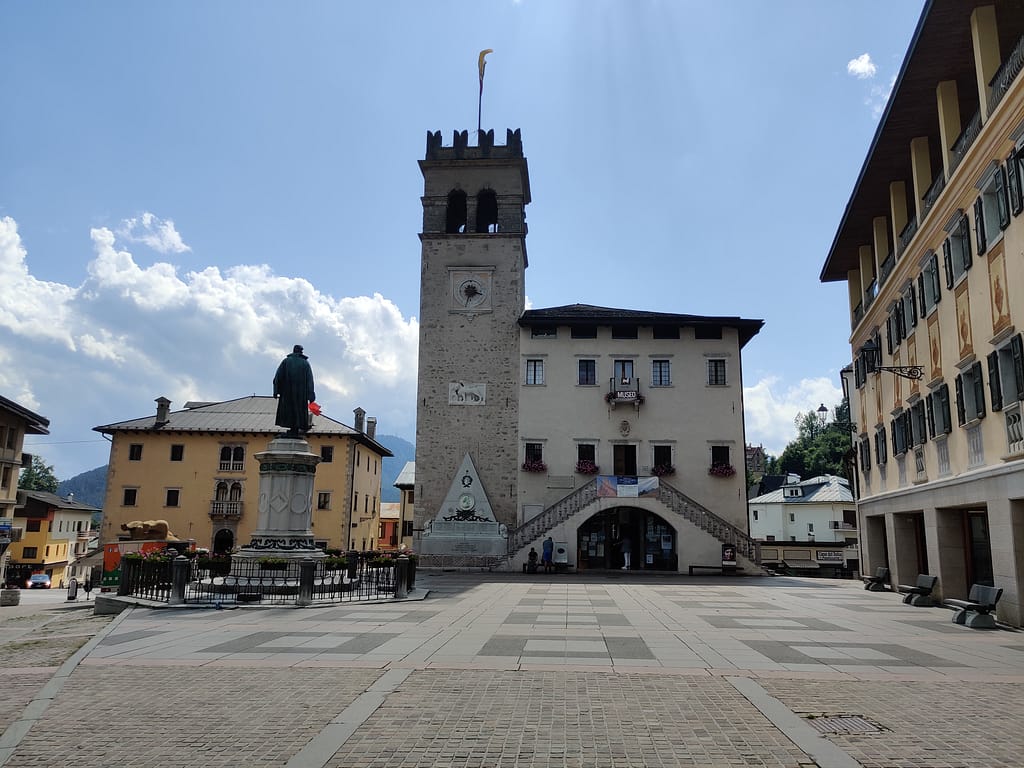 Pieve di Cadore