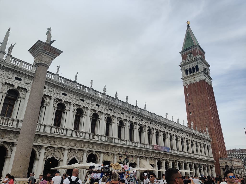 Piazza San Marco