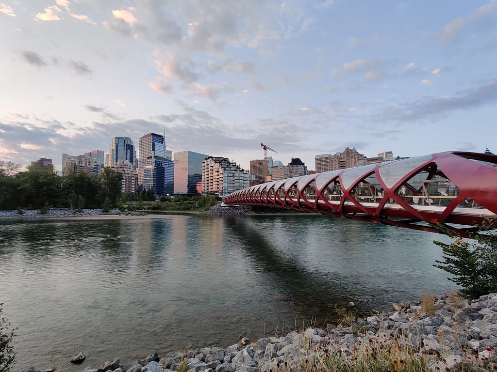 Canada Road Trip- Calgary, Alberta