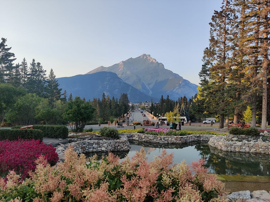 Canada Road Trip: Banff, Alberta