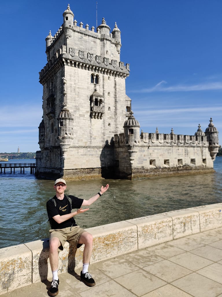 Belém Tower, Lisbon