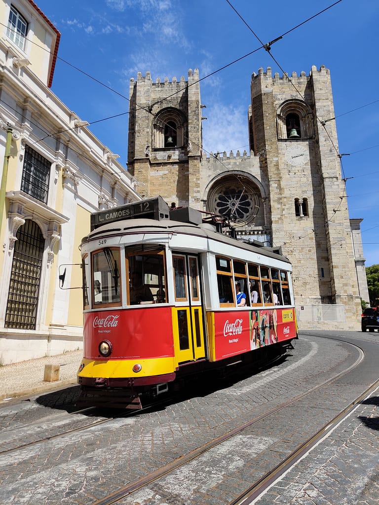 Lisbon Cathedral