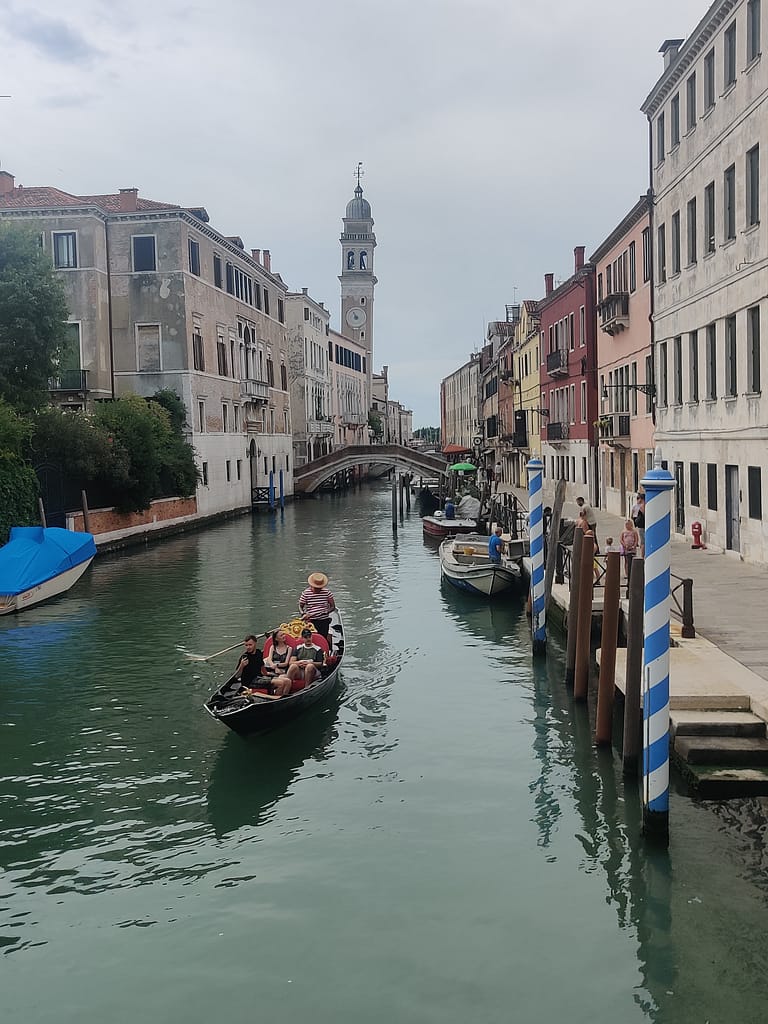 Ponte delle Guglie