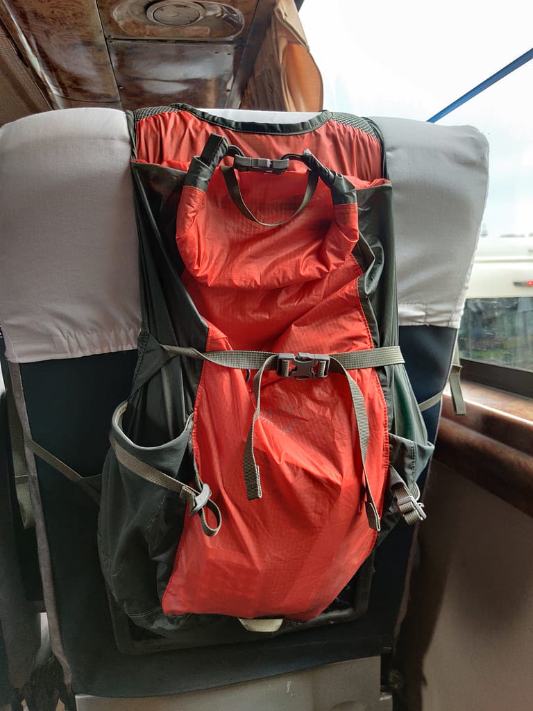 Osprey Ultralight Dry Stuff Pack